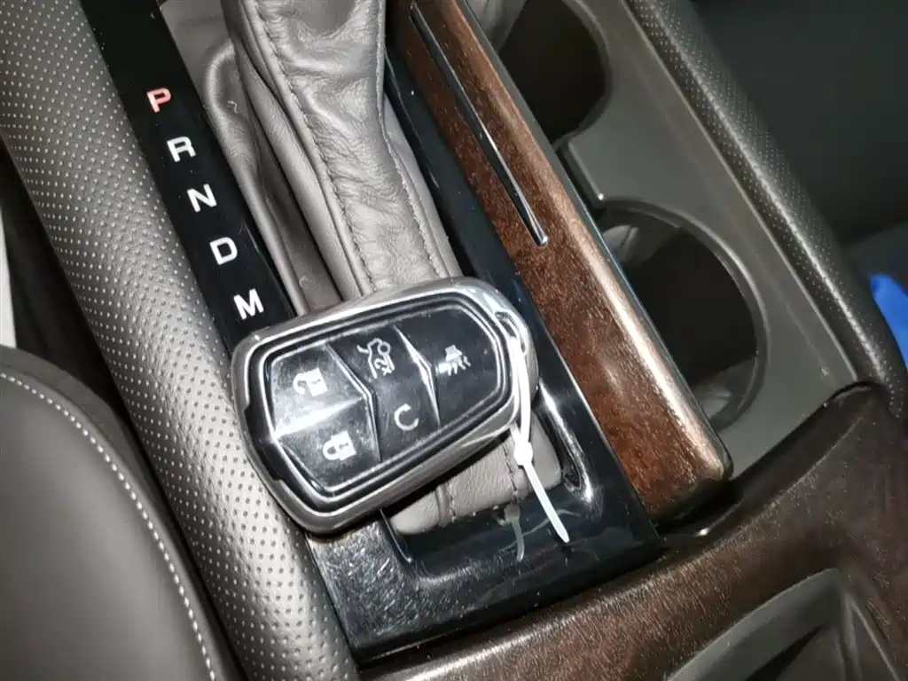 Cadillac XTS 2018 28T Elite фото 9