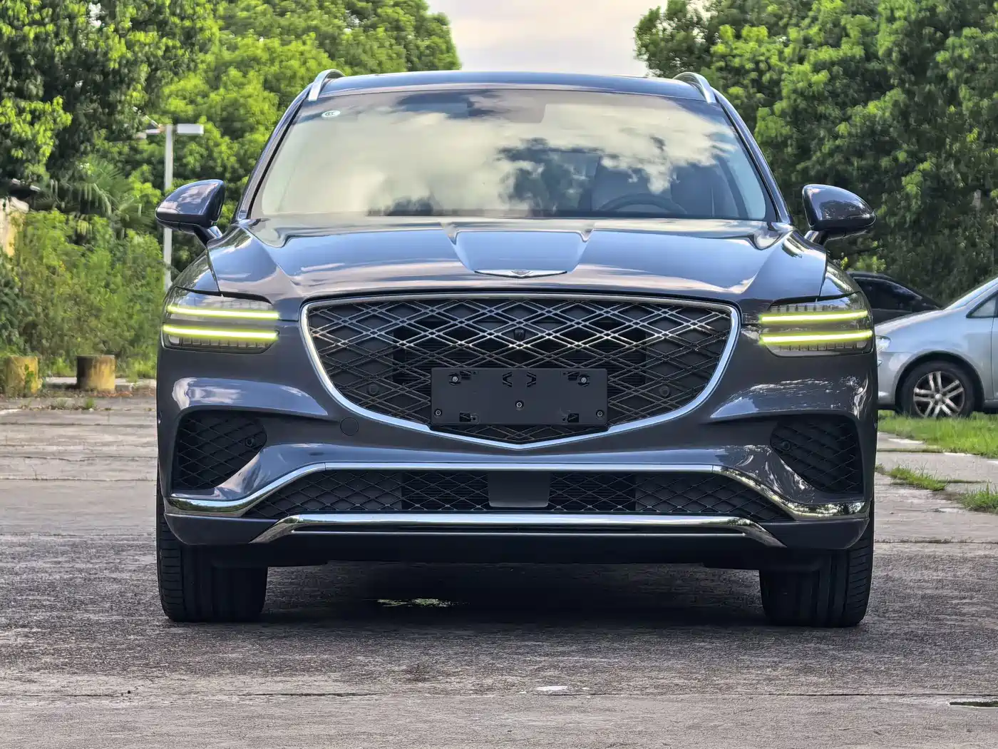 2024 Genesis GV70