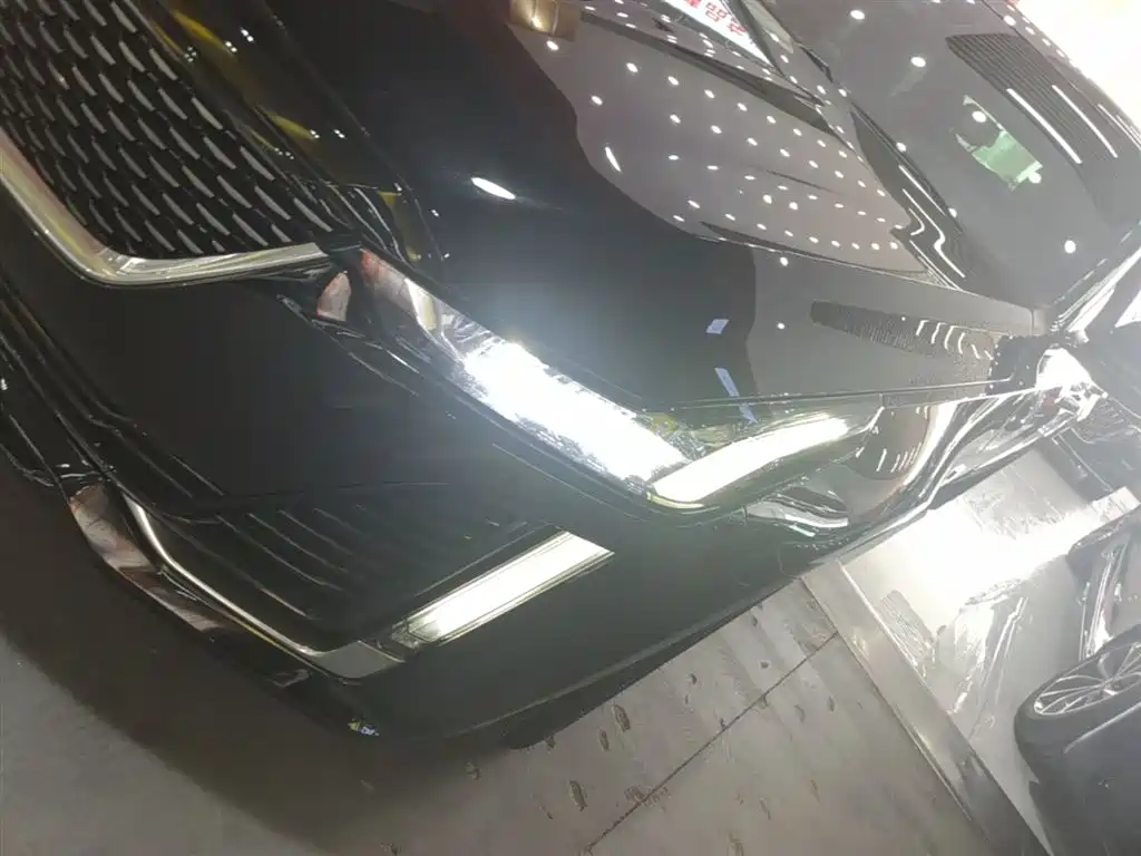 Cadillac CT5 2021 Facelift 28T Luxury Edition фото 24
