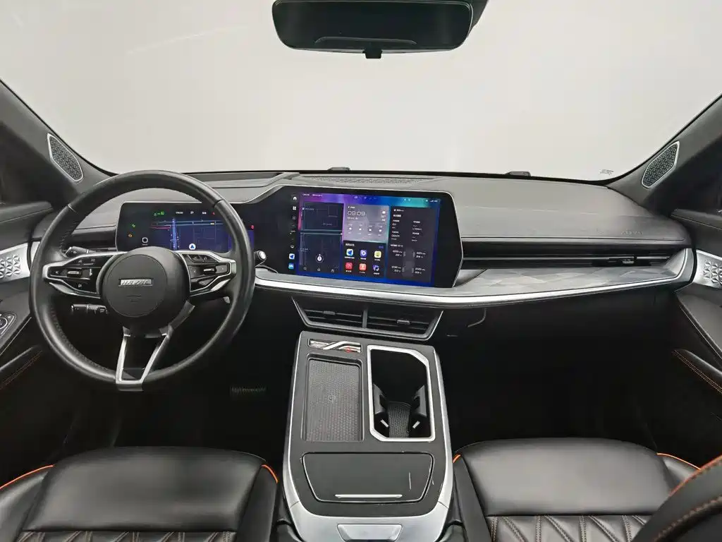 Haval Shenshou 2022 2022 1.5T Smart Enjoyment Edition