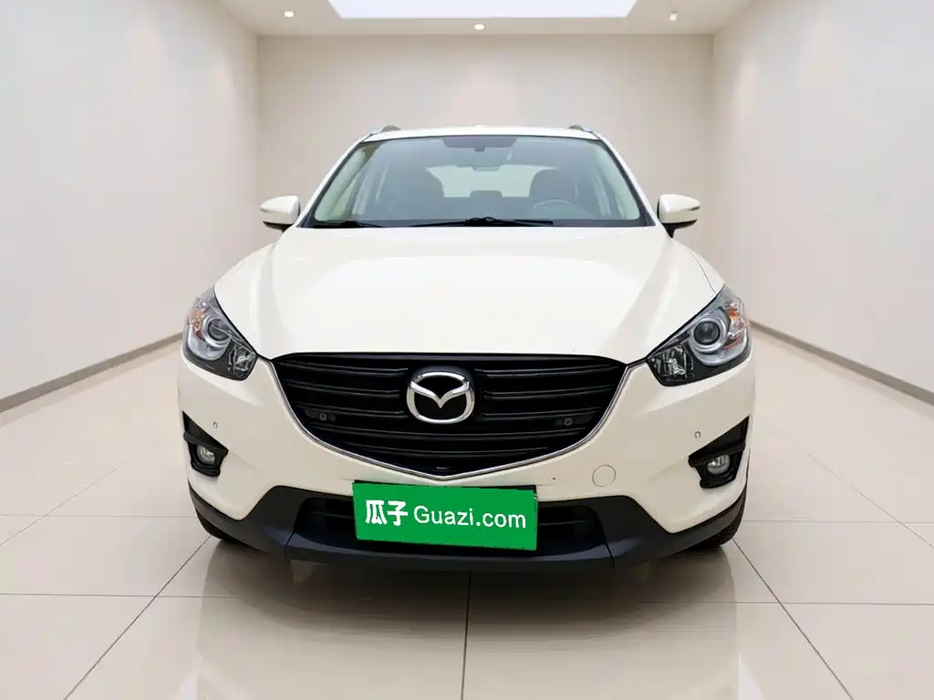 Фото 2 - Mazda CX-5