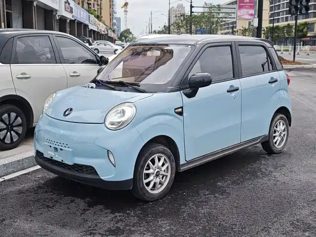 Lingbao Auto Lingbox BOX 2022 Cai Wenji Pro Edition