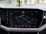 Фото 9 - Volkswagen Touareg