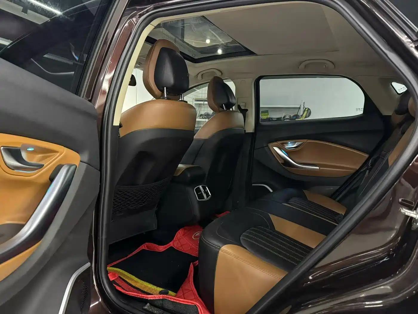 SOUEAST SOUTHEAST DX7