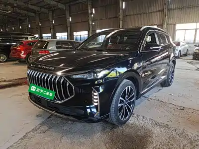 Jetour X70 PLUS