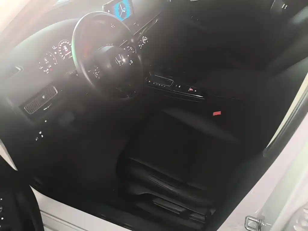Honda Integra 2024 2023 240TURBO CVT Tech Edition