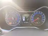 Фото 12 - Geely Vision X3