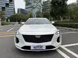 Фото 2 - Cadillac CT6