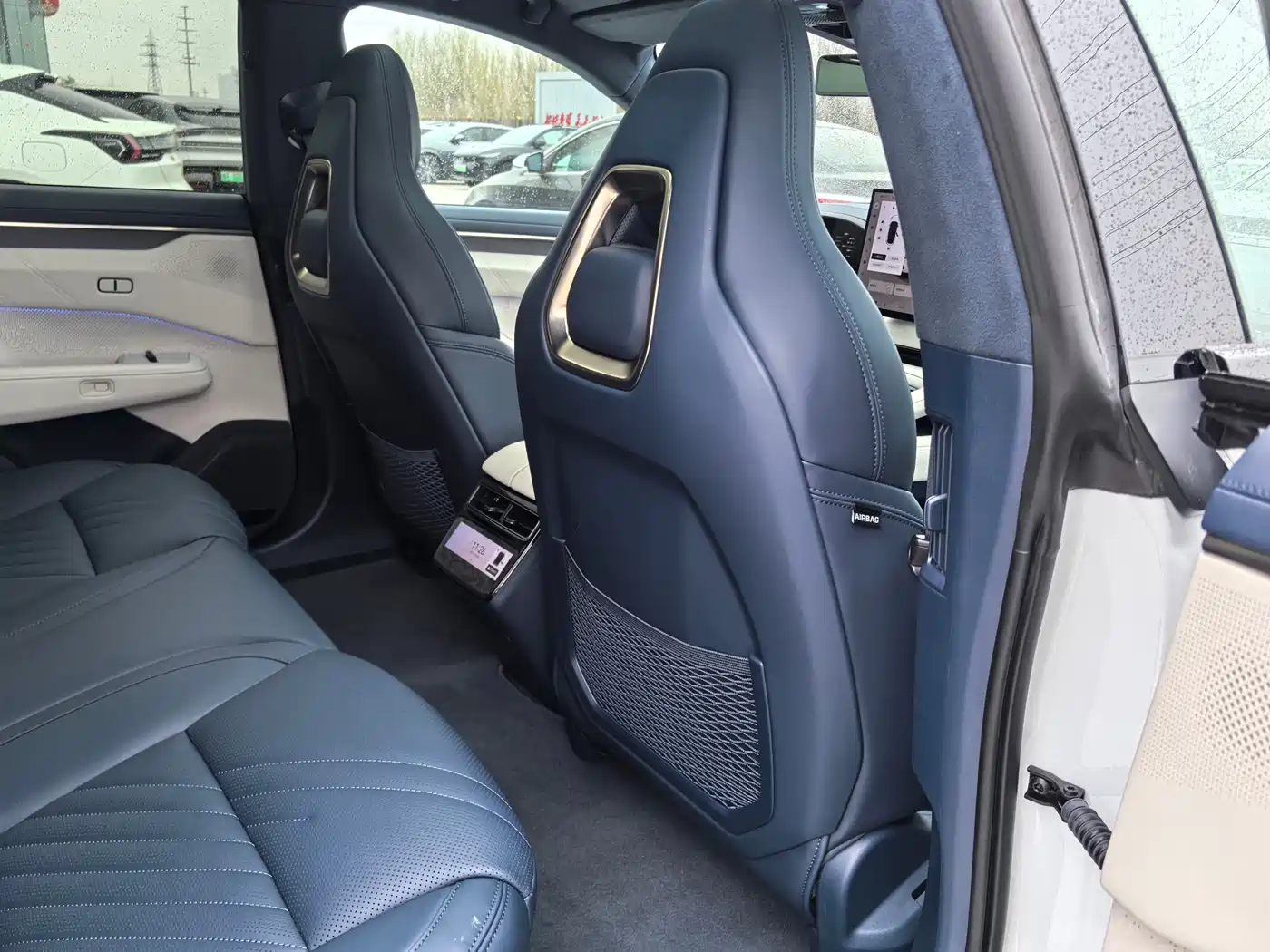 ZEEKR EXTREME KRYPTON 001