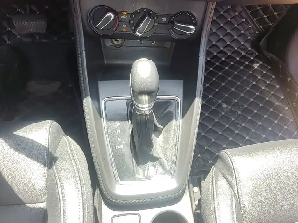 MG ZS 2017 2017 1.5L Automatic Luxury Edition