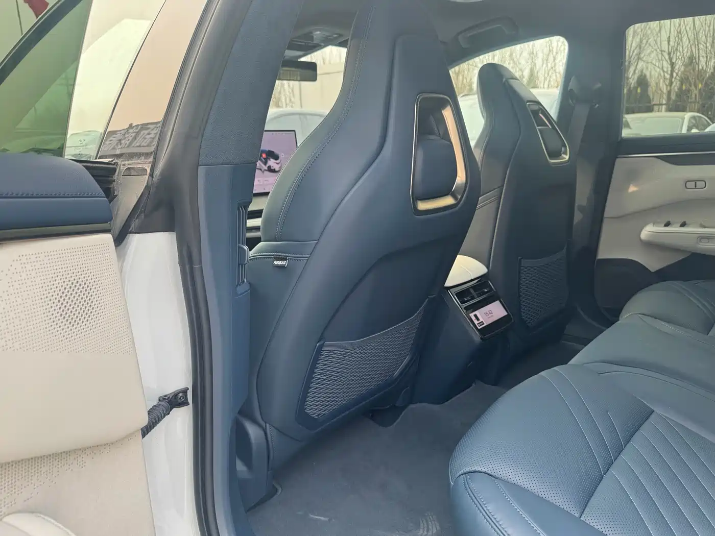 ZEEKR EXTREME KRYPTON 001