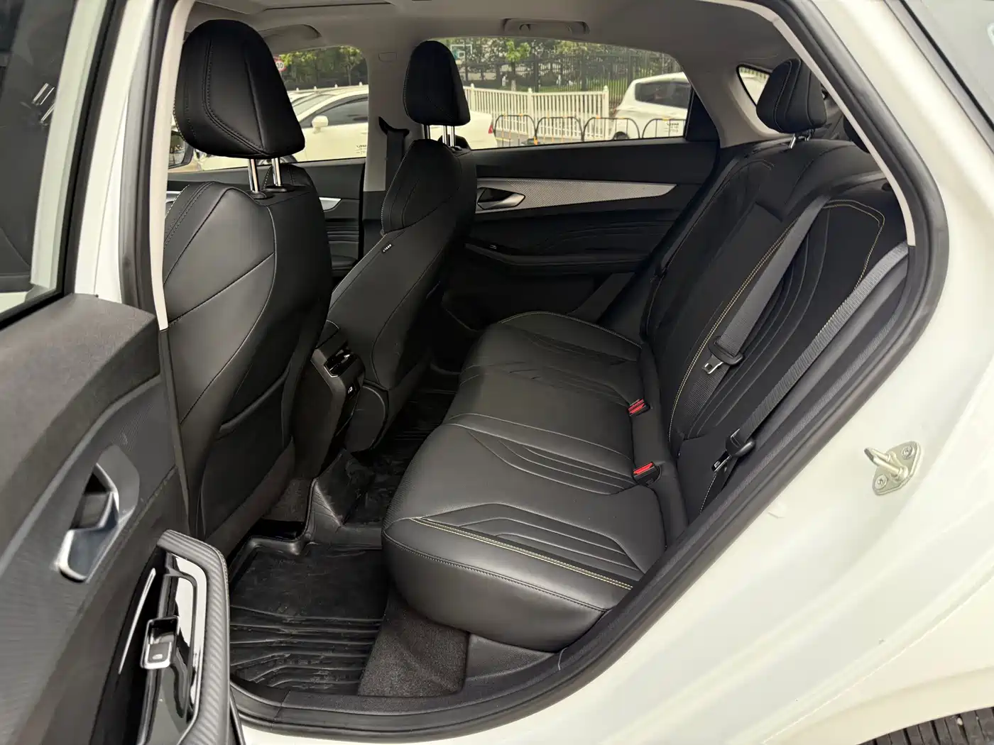 Geely Binrui 2024 2024 Binrui COOL 1.5T DCT Champion Edition