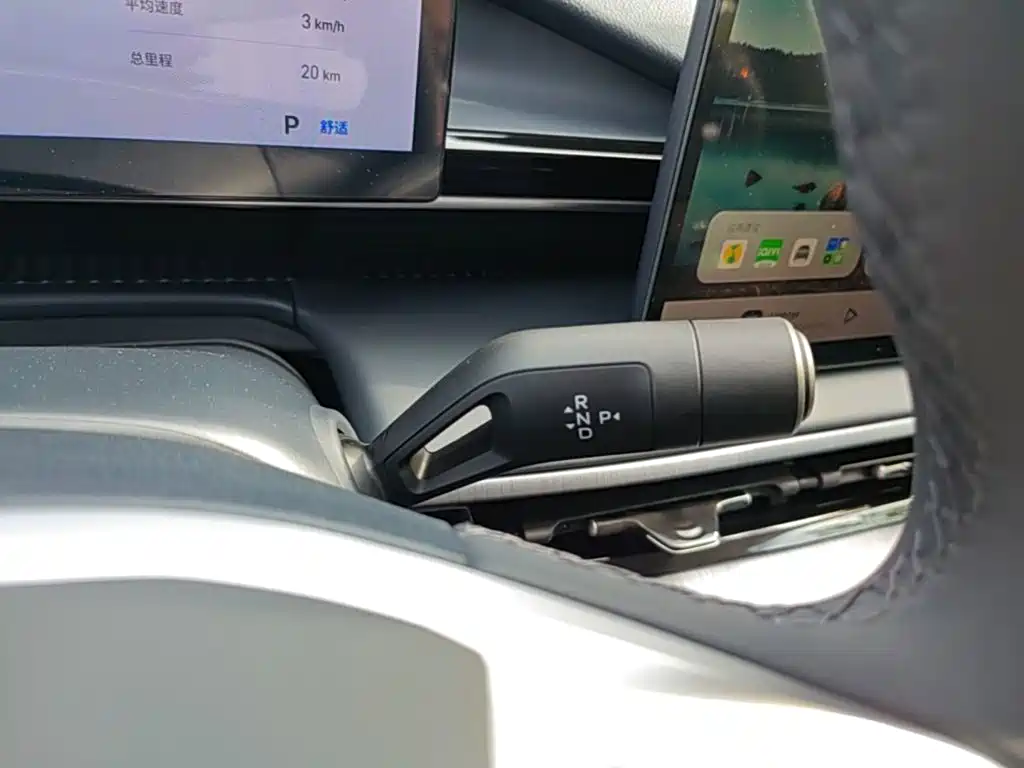 Geely Galaxy Galaxy E5 2026 2026 530km Voyager Edition