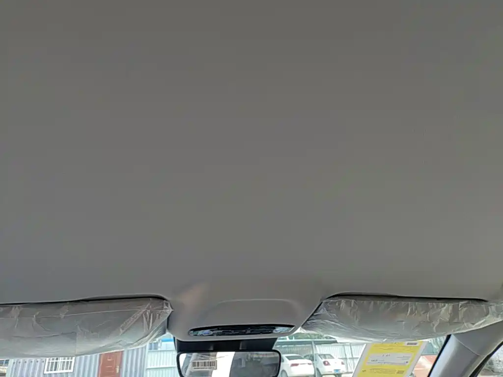 Geely Galaxy Galaxy E5 2026 2026 530km Voyager Edition