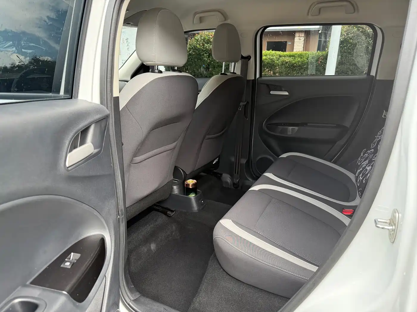 Ora White Cat 2021 2020 305km Luxury