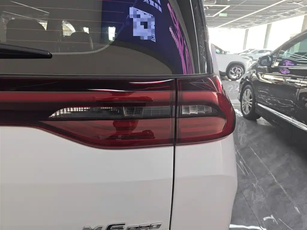 GAC Trumpchi Trumpchi M6 2023 PRO 270T DCT Luxury Edition фото 8