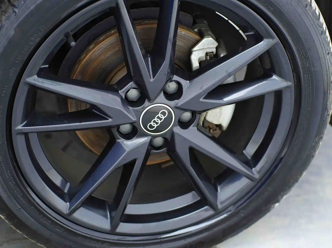 Audi Q2L 2022 35 TFSI Progressive Dynamic фото 27