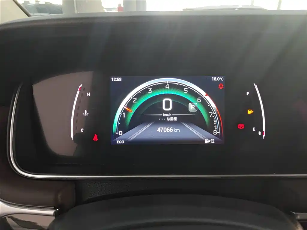 GAC Trumpchi Trumpchi M6 2023 PRO 270T DCT Luxury Edition фото 12