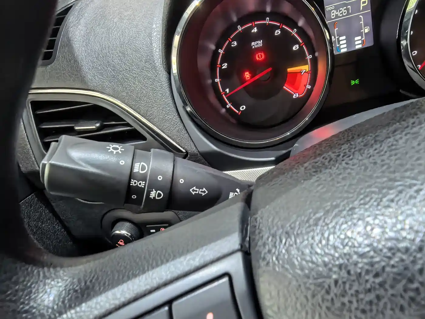 MG MG5 2013 2012 1.5L Automatic Luxury Edition