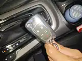 Фото 17 - Chevrolet Malibu