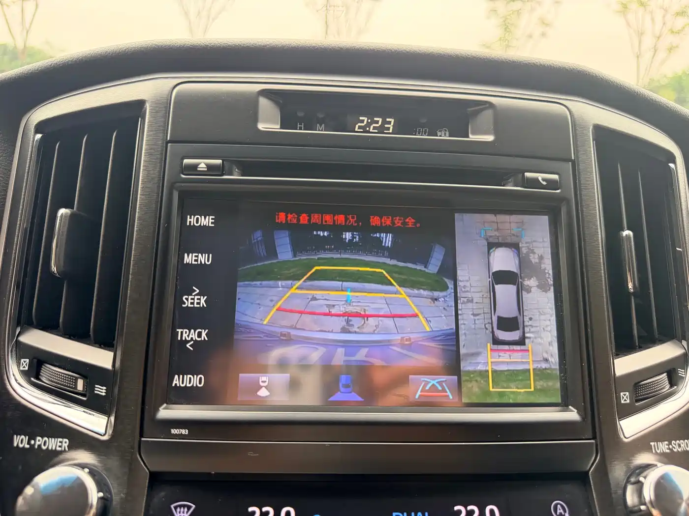 Toyota Crown 2018 2.0T Sport Edition фото 13