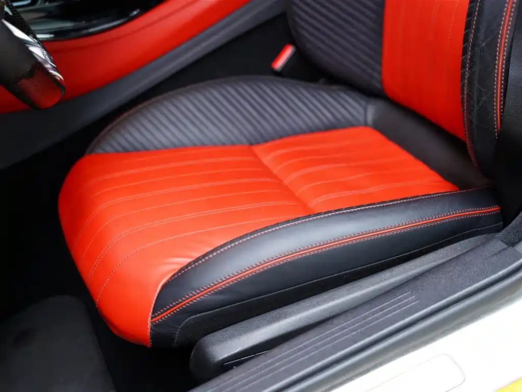 Mercedes-Benz AMG GT 2015 AMG GT S фото 24