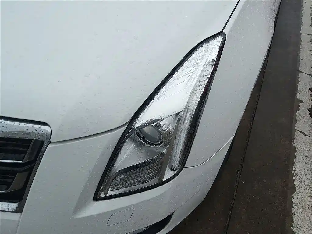Cadillac XTS 2017 28T Technology фото 24