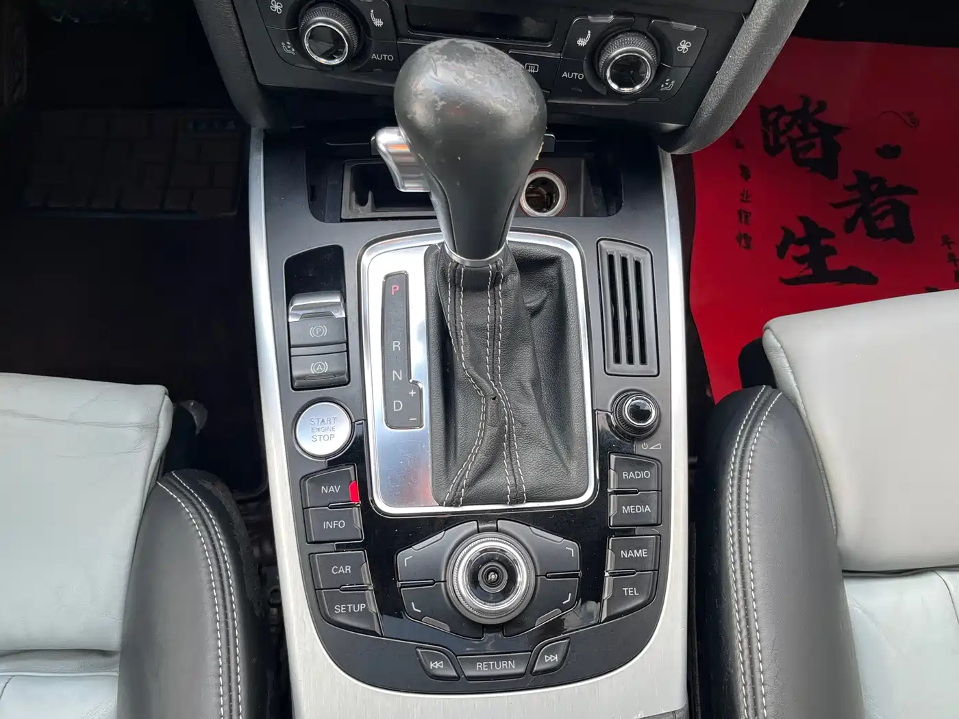 Audi S5 2011 2010 S5 3.0T Sportback