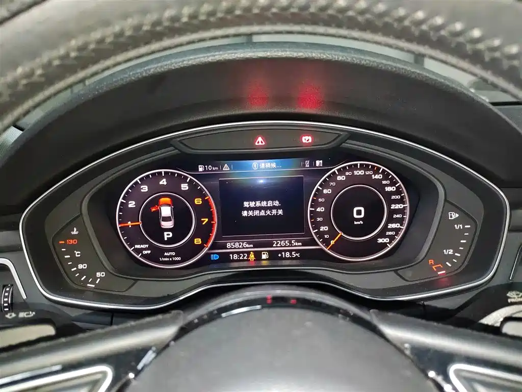 Audi A4L 2019 40 TFSI Fashion (China V) фото 12