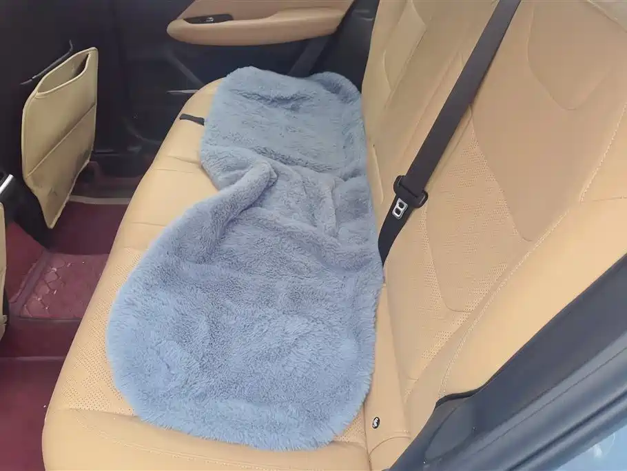 GEELY AUTOMOBILE EMGRAND L HIP