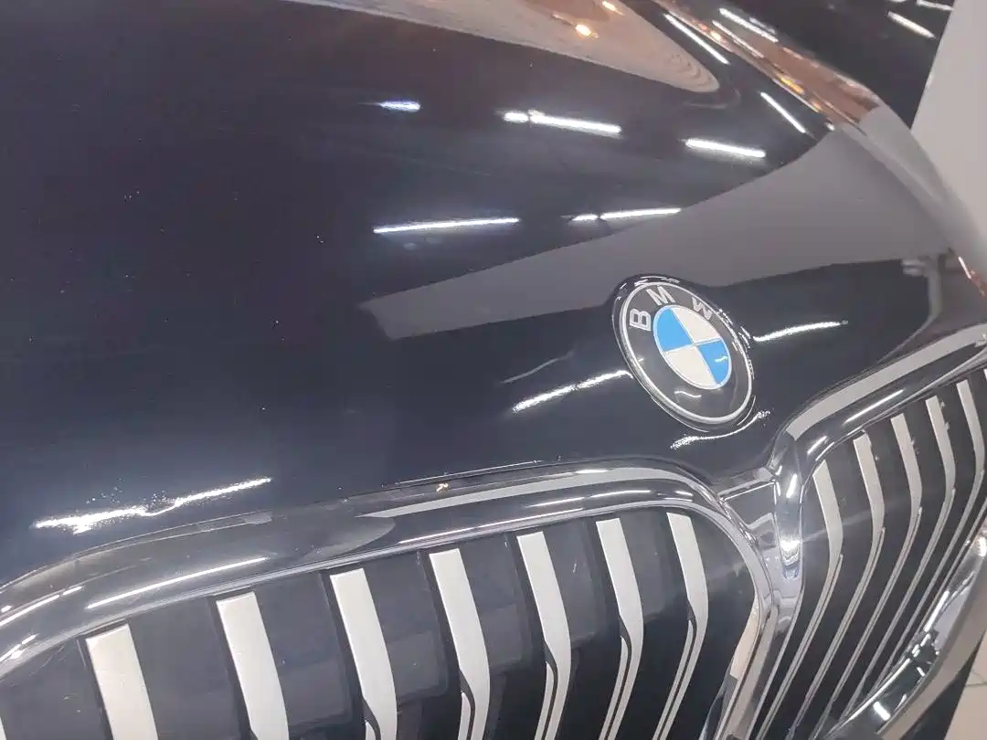 BMW 7 Series 2018 740Li xDrive Premium Type M Sport Package фото 14