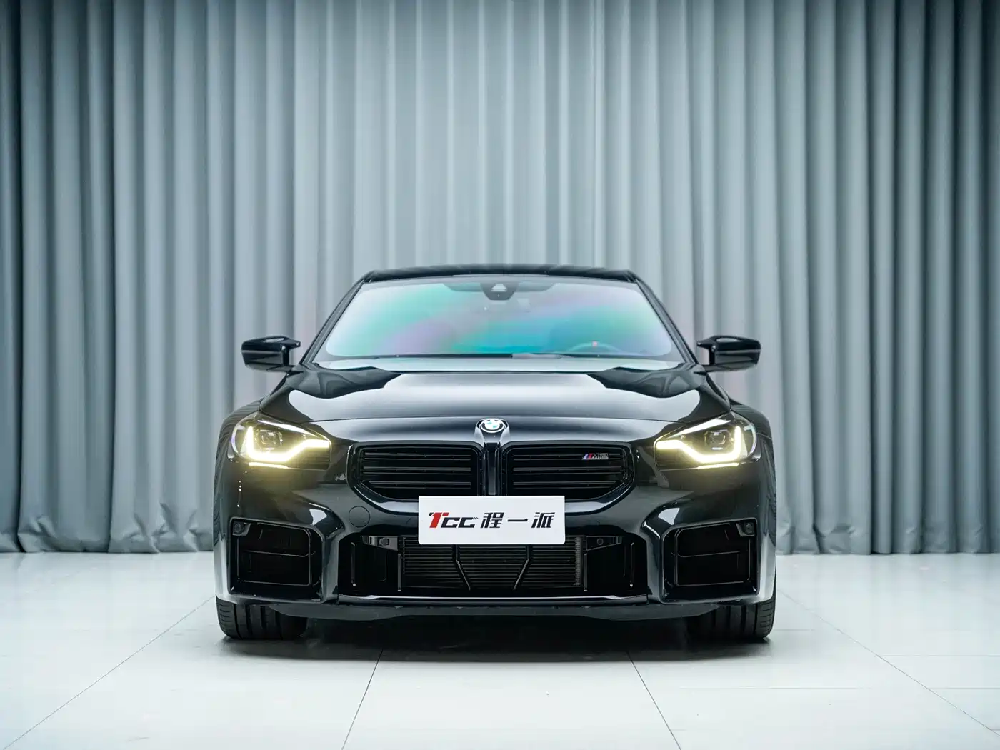 2026 BMW M2