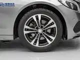 Фото 21 - Mercedes-Benz C-Class