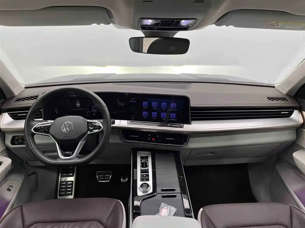 Volkswagen Talagon 2023 380TSI 4WD R-Line Touring Edition фото 2