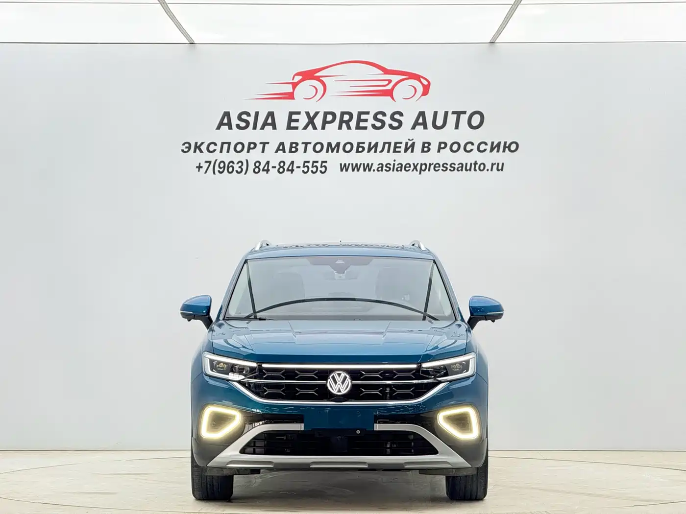 Volkswagen Tayron 2023 280TSI 2WD Luxury Plus Advanced Edition фото 2