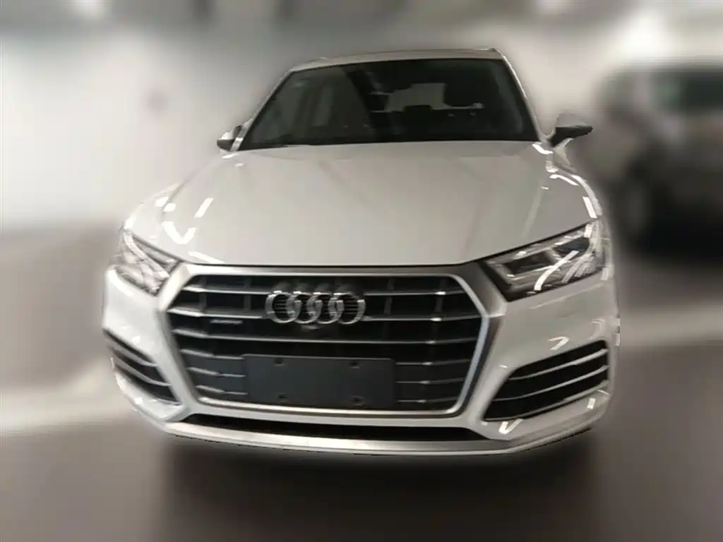 Audi Q5L 2020 45 TFSI Exclusive Fashion фото 5