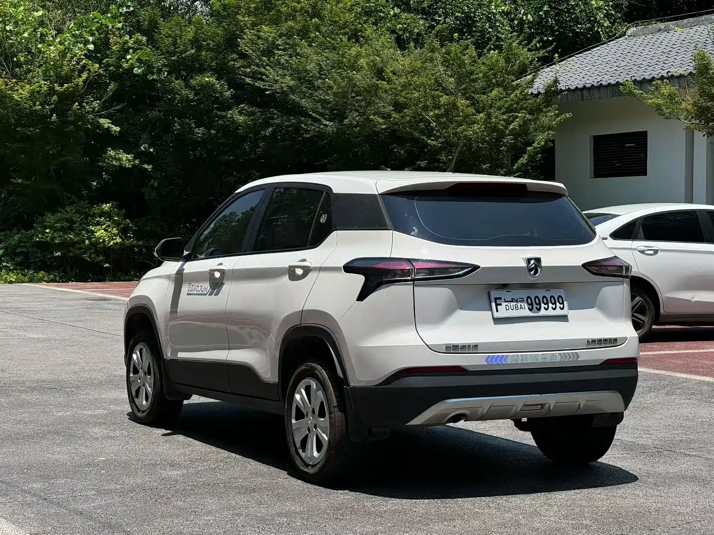 Photo 4 - Baojun 510