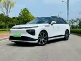 Фото 2 - XPeng G9