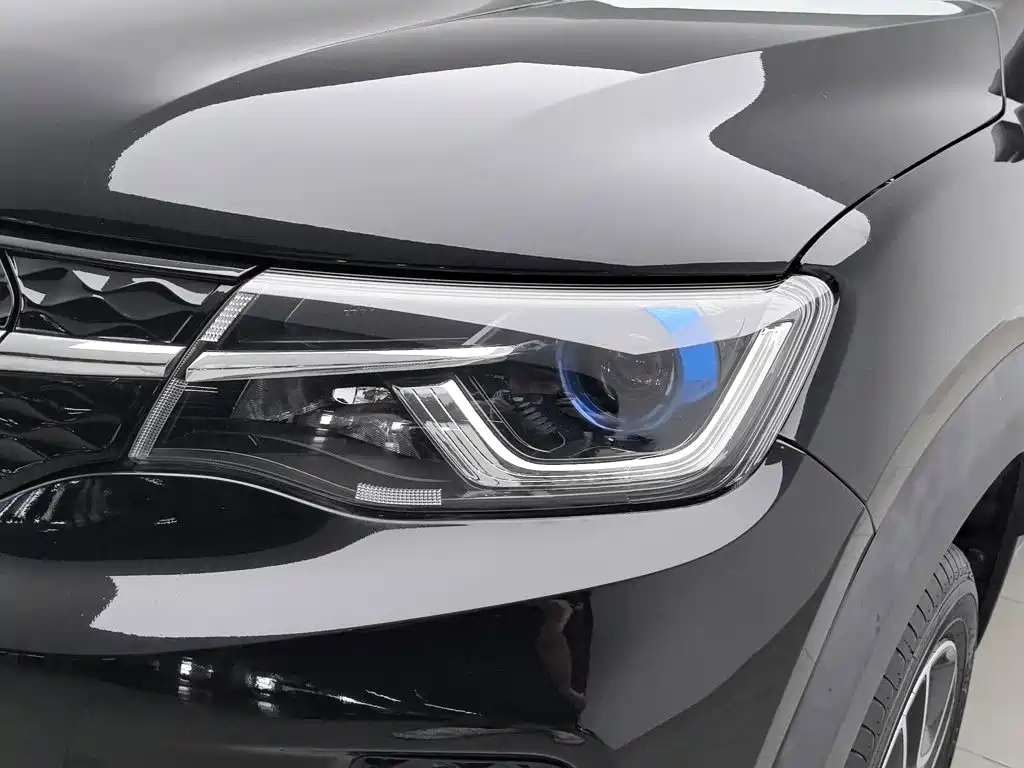 Dongfeng Yipai Dongfeng Nano EX1 2022 2022 Facelift PRO Tiger Edition Standard