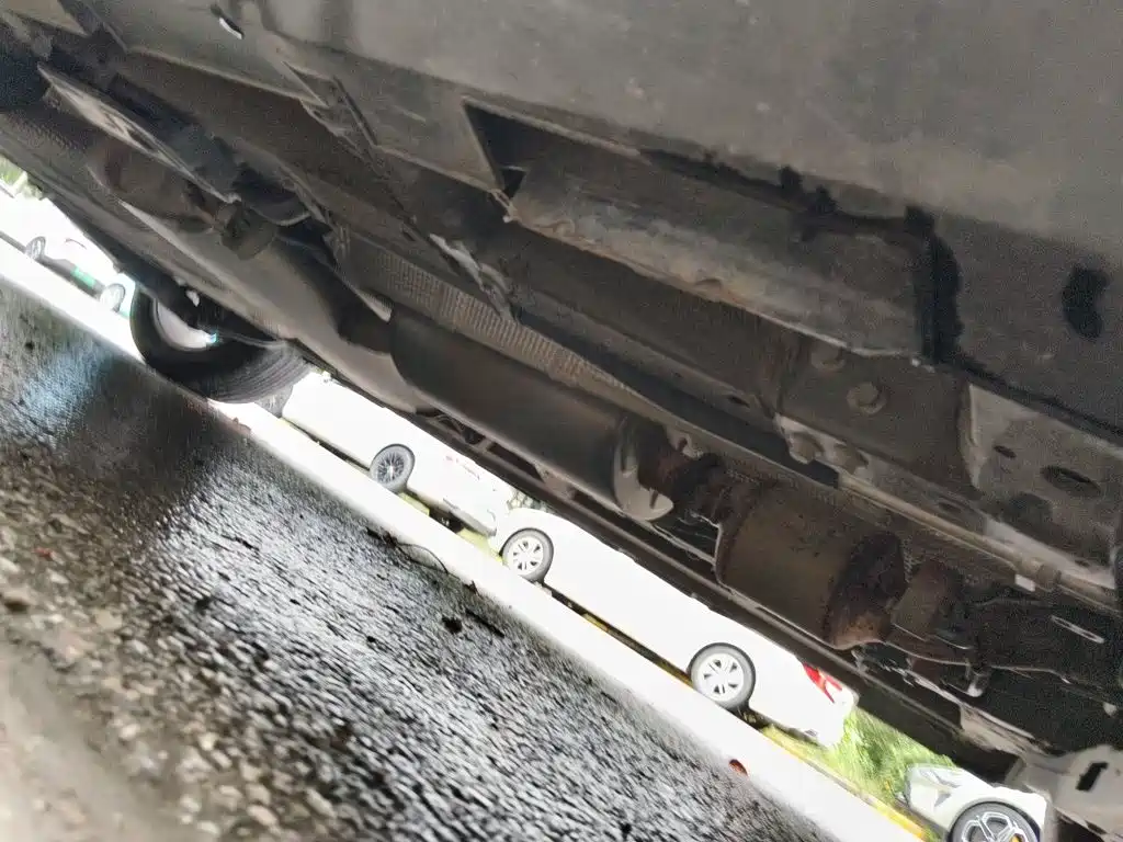 Geely Haoyue L 2023 2023 2.0T DCT Premium Model