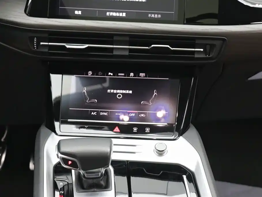 Audi Q6 2024 40 TFSI quattro Cloud View Yulin Package 7-seater фото 20