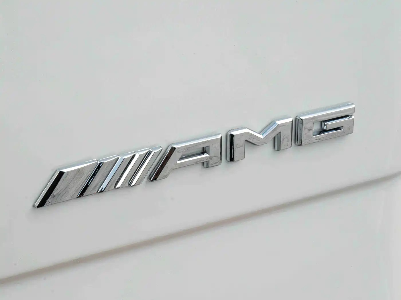 Mercedes-Benz G-Class AMG 2009 AMG G 55 фото 10