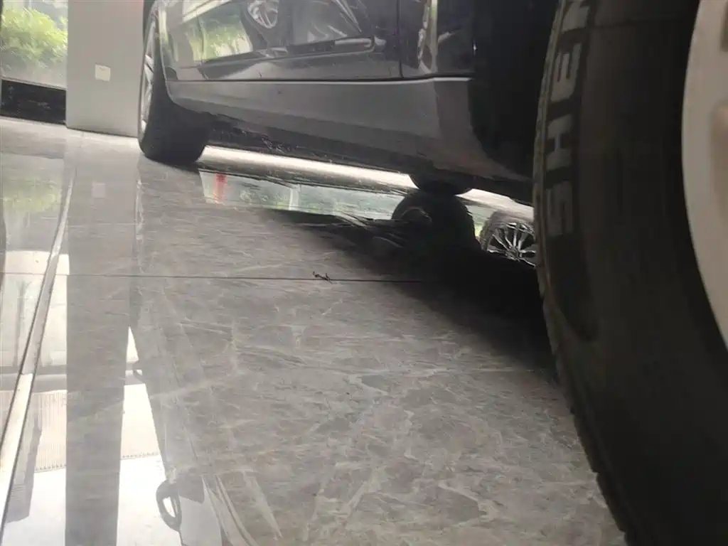 Porsche Macan 2014 Macan 2.0T фото 21
