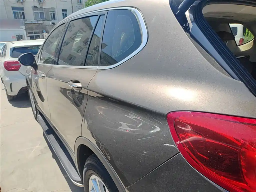 Buick Envision Plus 2017 20T 2WD Luxury фото 5