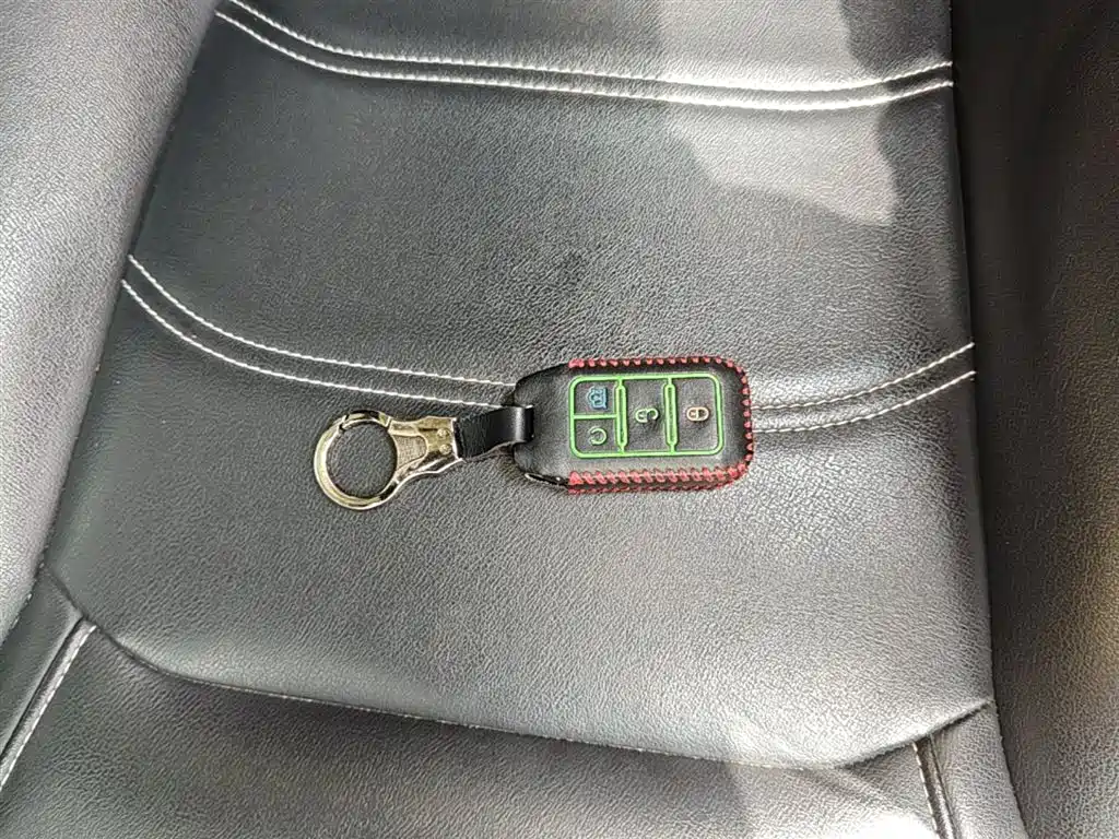 BYD Yuan New Energy 2019 EV360 Smart Connect Edition фото 8
