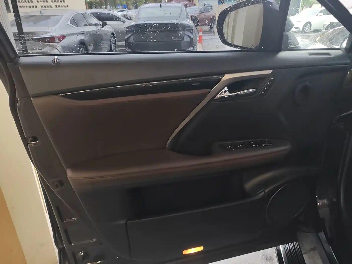 Фото 4 - Lexus RX