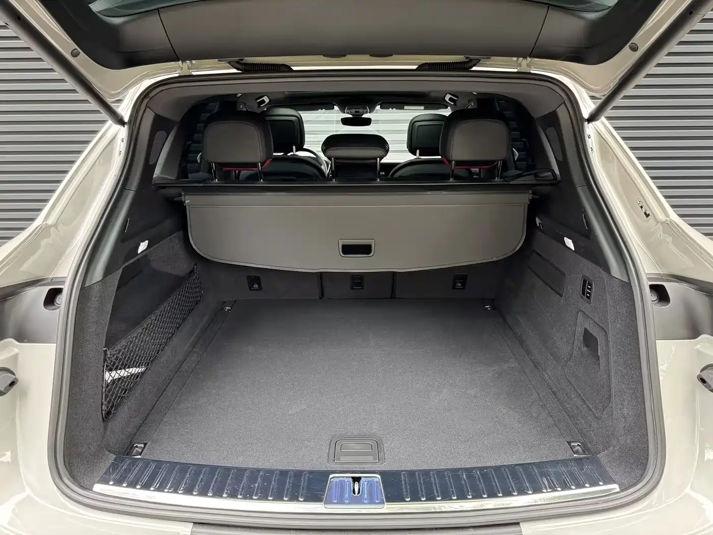 Porsche Cayenne 2024 Cayenne 3.0T фото 17