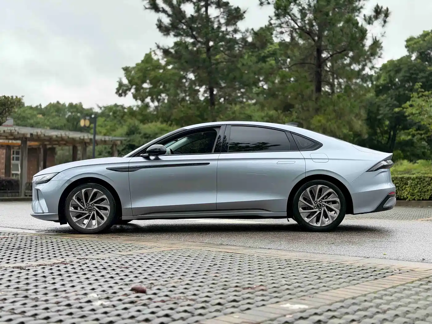 2025 Lincoln Z