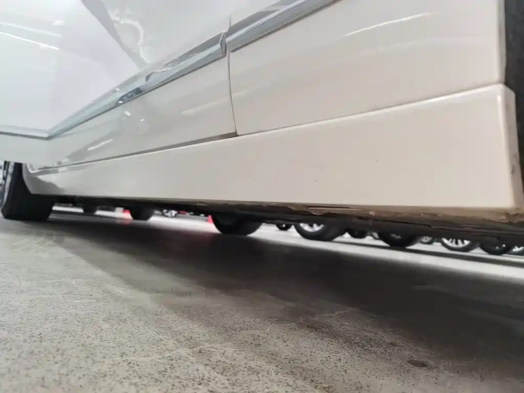 Cadillac CT6 2023 2022 28T Luxury
