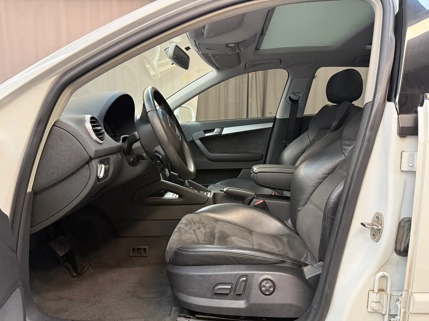 Audi A3 (Import) 2014 2013 Sportback 35 TFSI Luxury